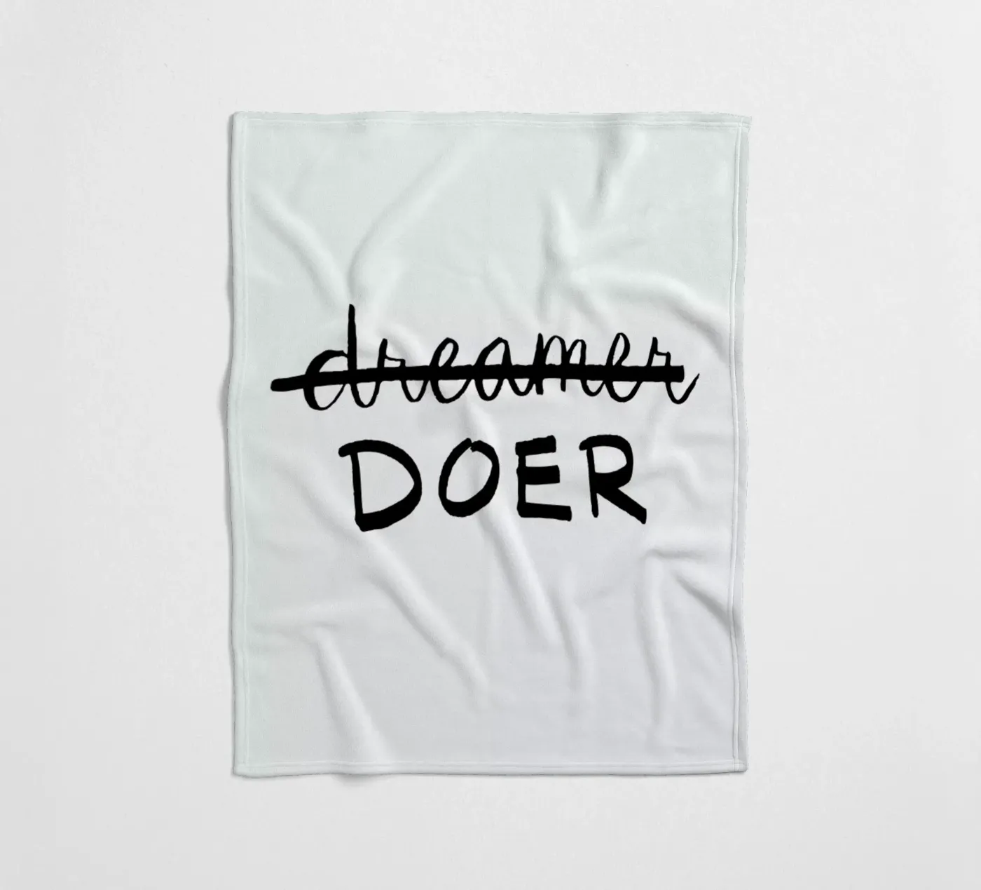Doer coperta in pile da Dead Language