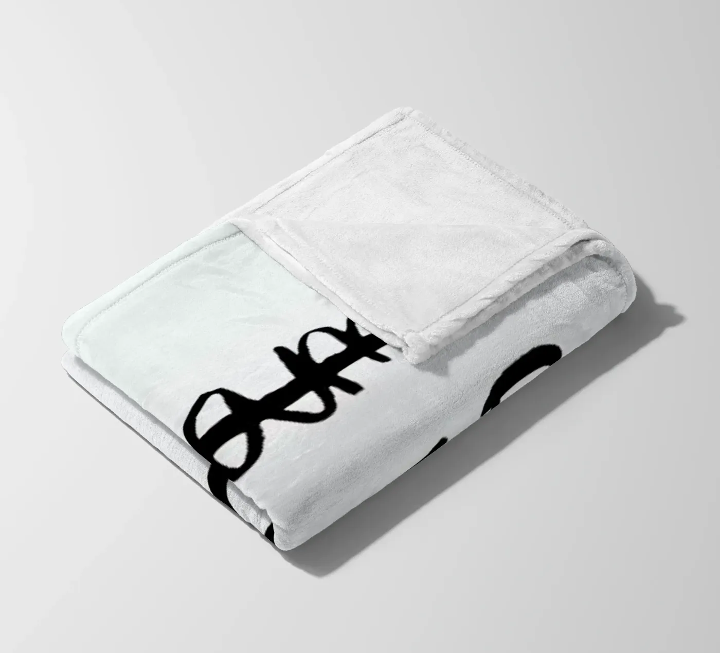 Doer coperta in pile da Dead Language