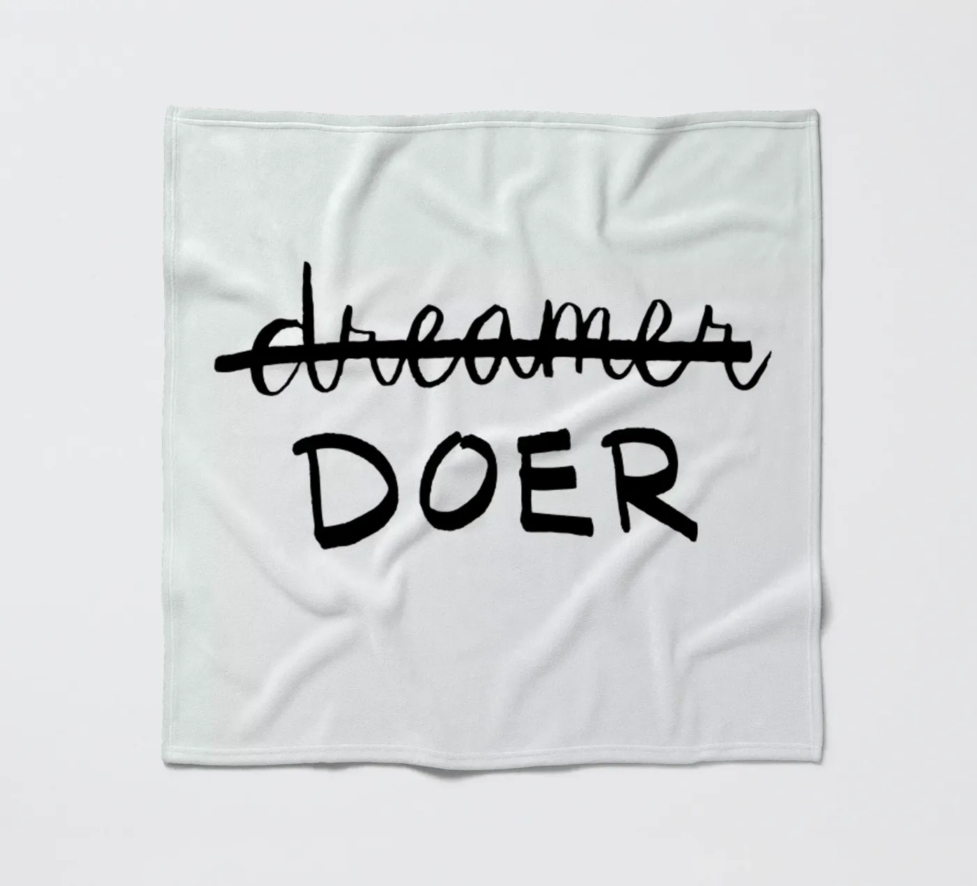 Doer coperta in pile da Dead Language