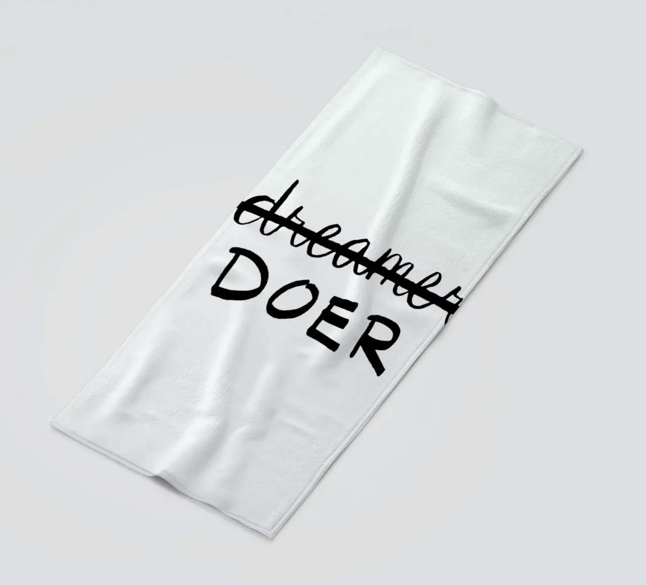 Doer telo mare da Dead Language