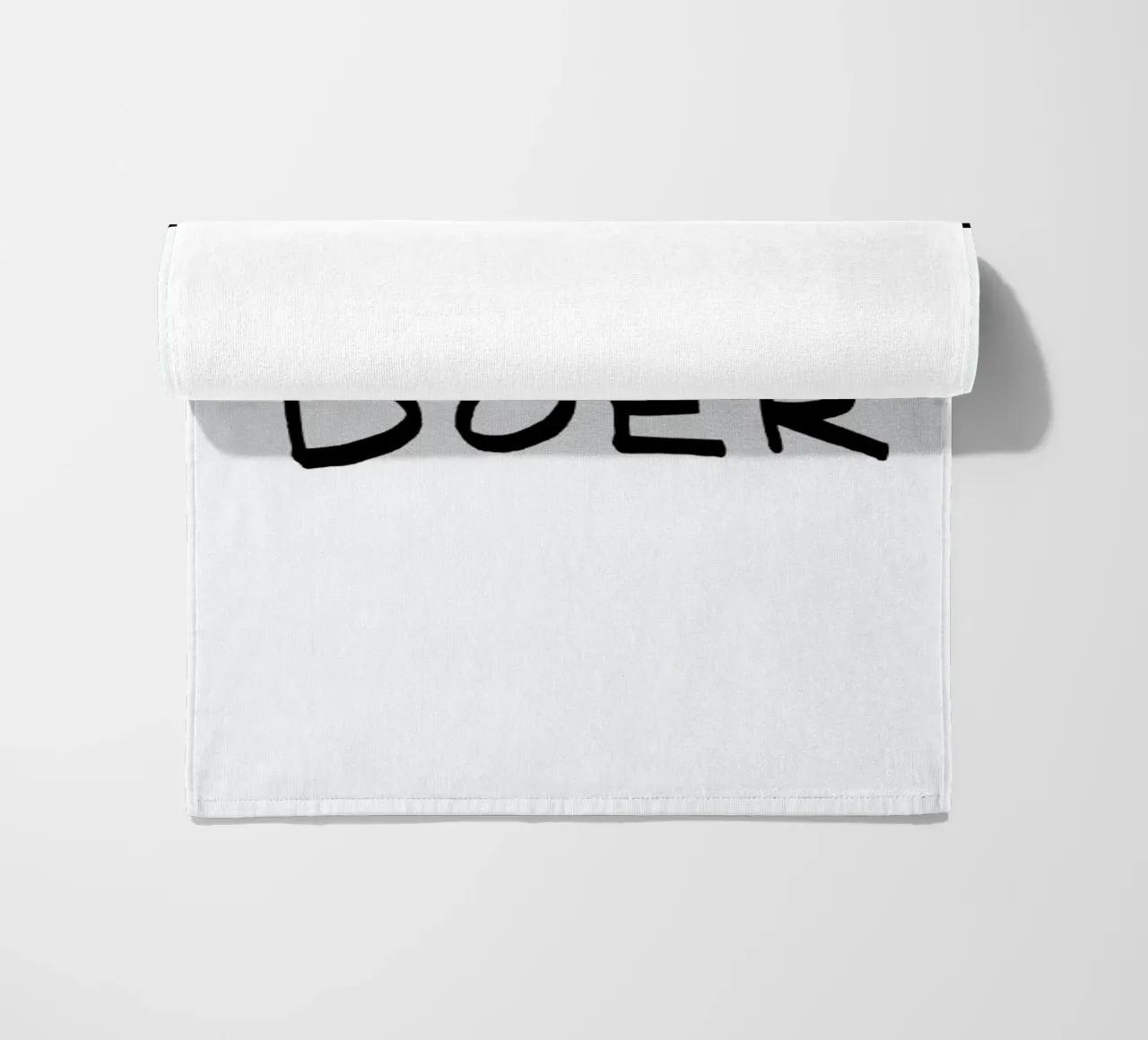 Doer telo mare da Dead Language