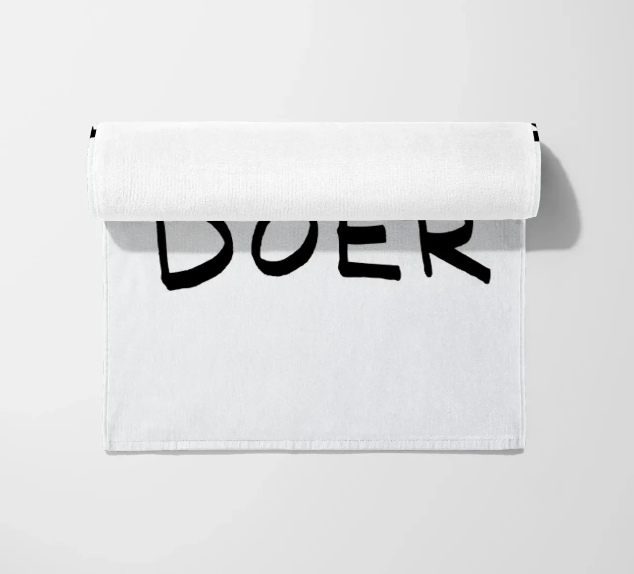 Doer telo mare da Dead Language