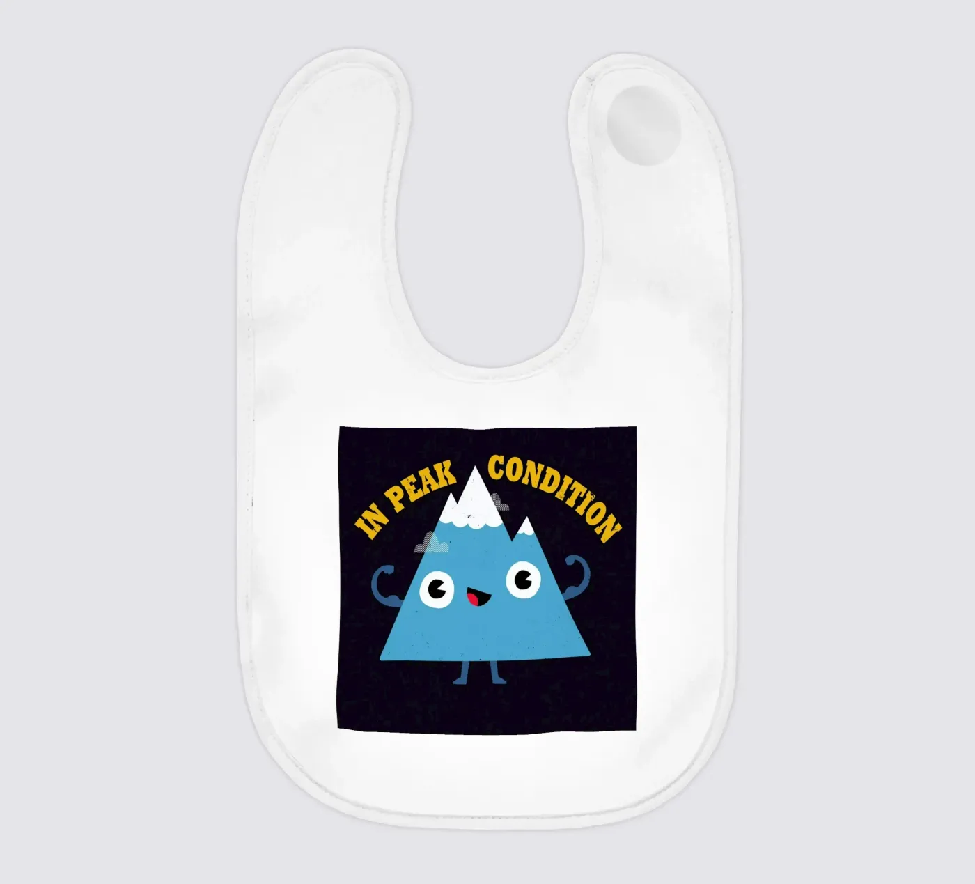 Peak Condition bavaglino da DinoMike