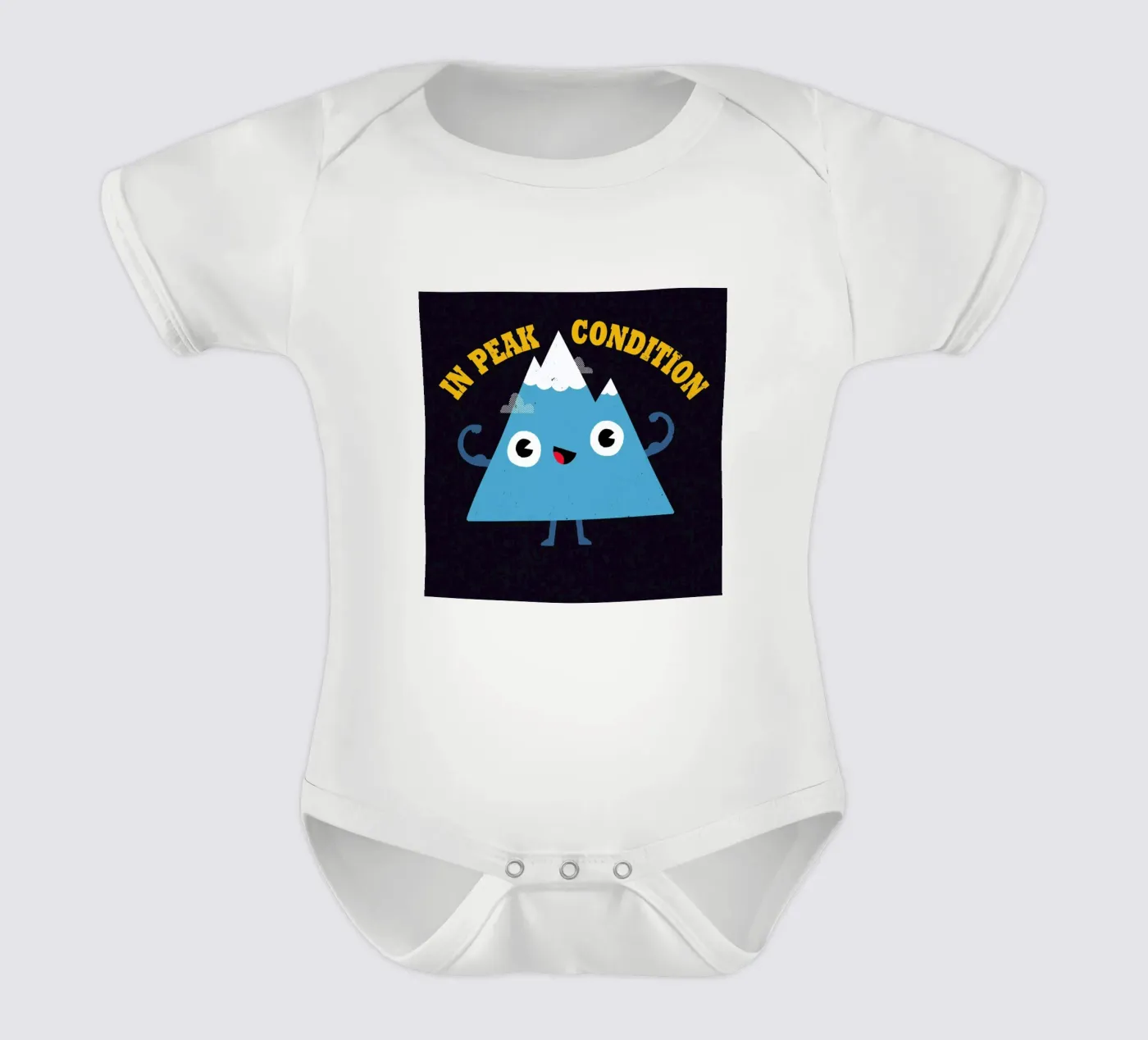 Peak Condition body bébé de DinoMike