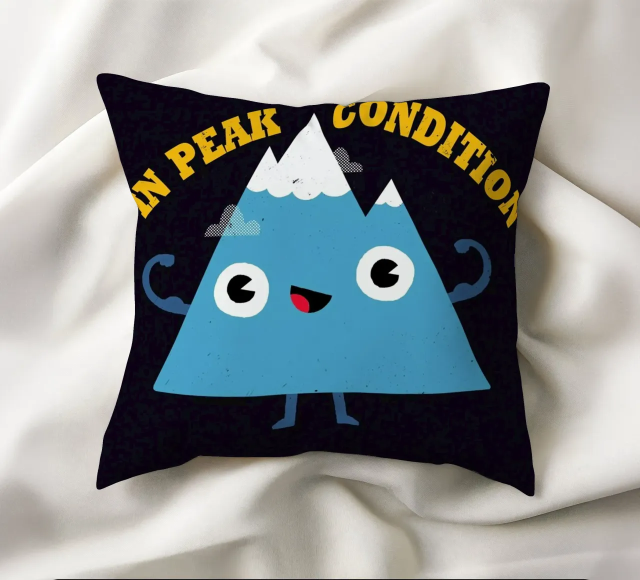 Peak Condition cuscino da DinoMike