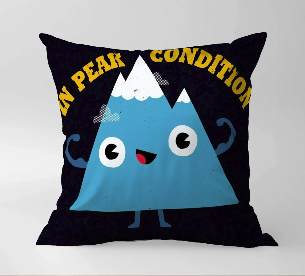 Peak Condition cuscino da DinoMike