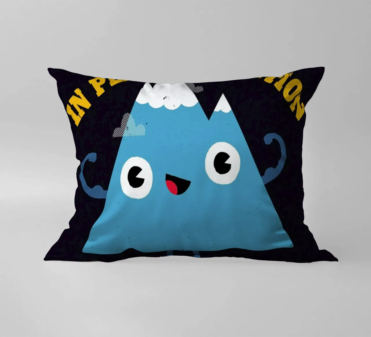 Peak Condition cuscino da DinoMike