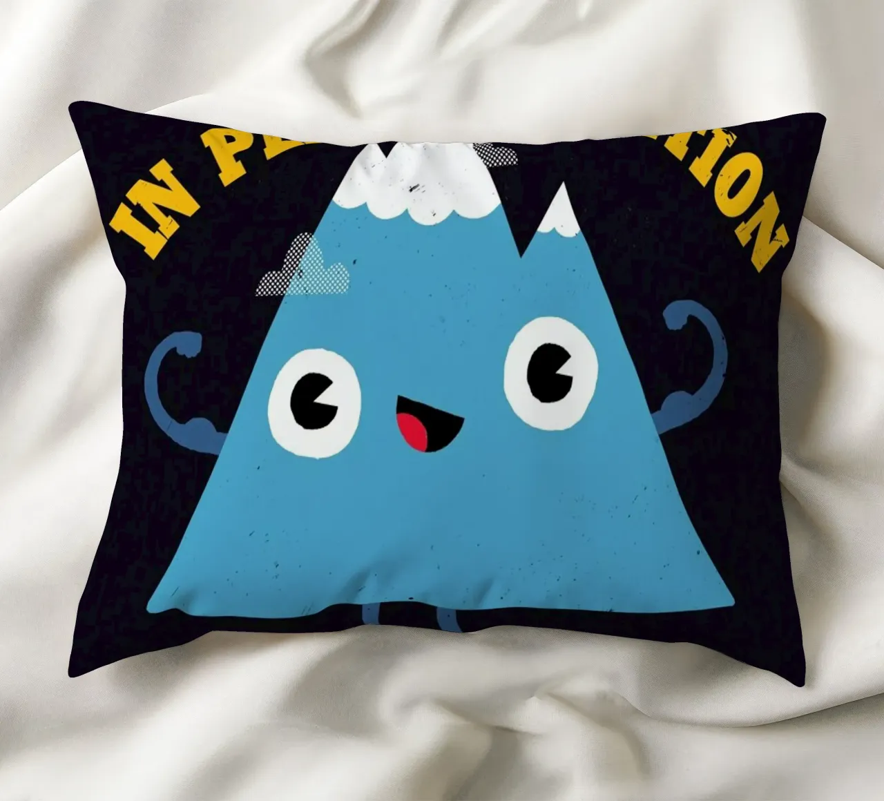 Peak Condition cuscino da DinoMike