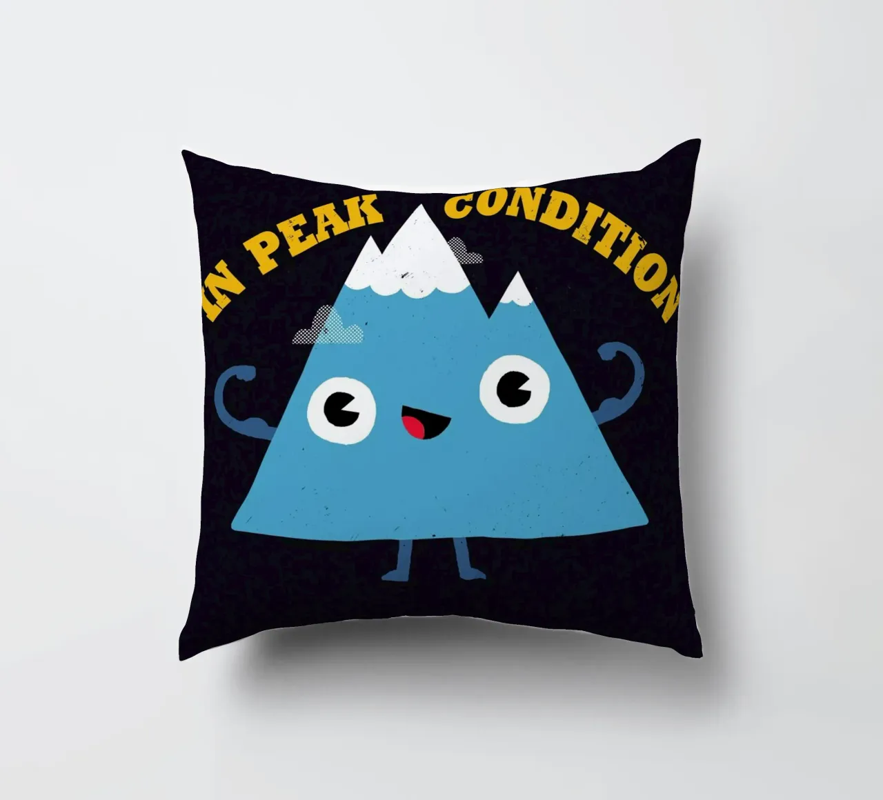 Peak Condition cuscino da DinoMike