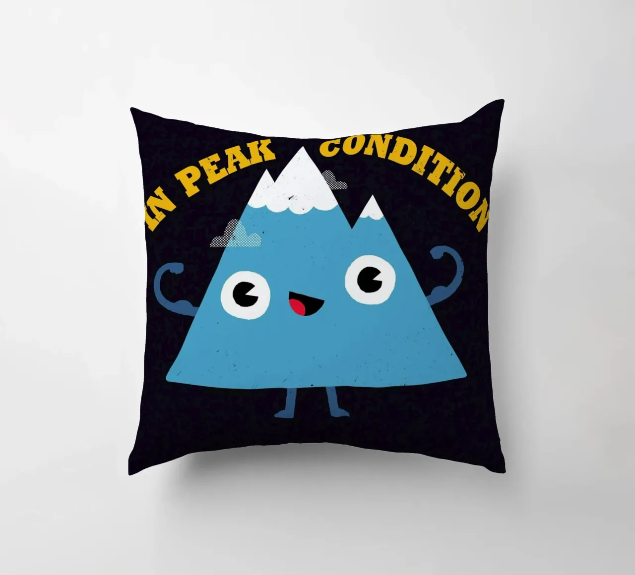 Peak Condition cuscino da DinoMike