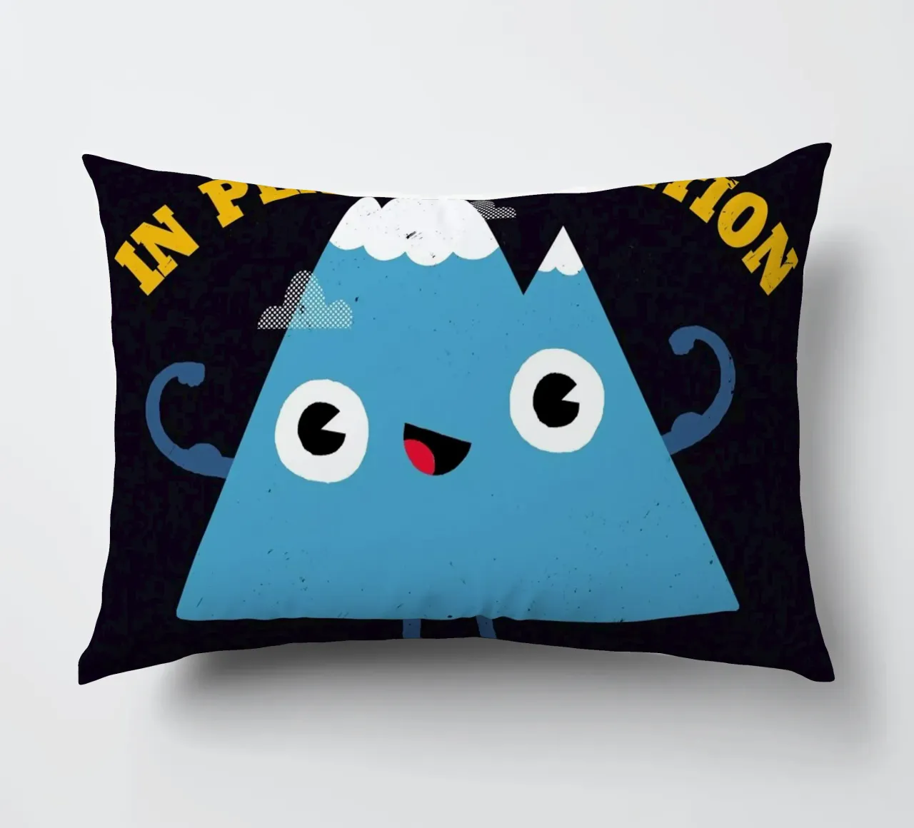 Peak Condition cuscino da DinoMike