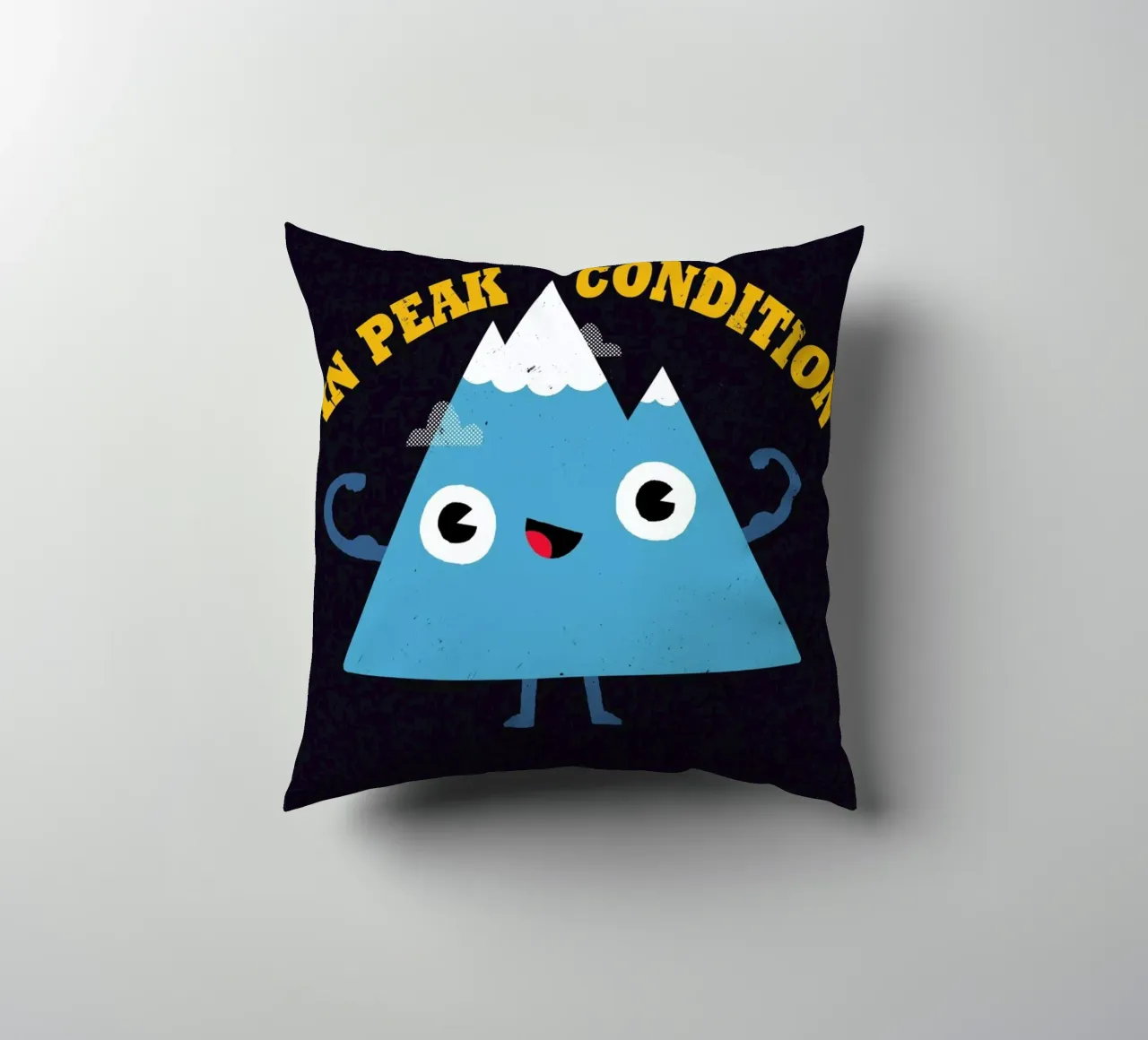 Peak Condition cuscino da DinoMike