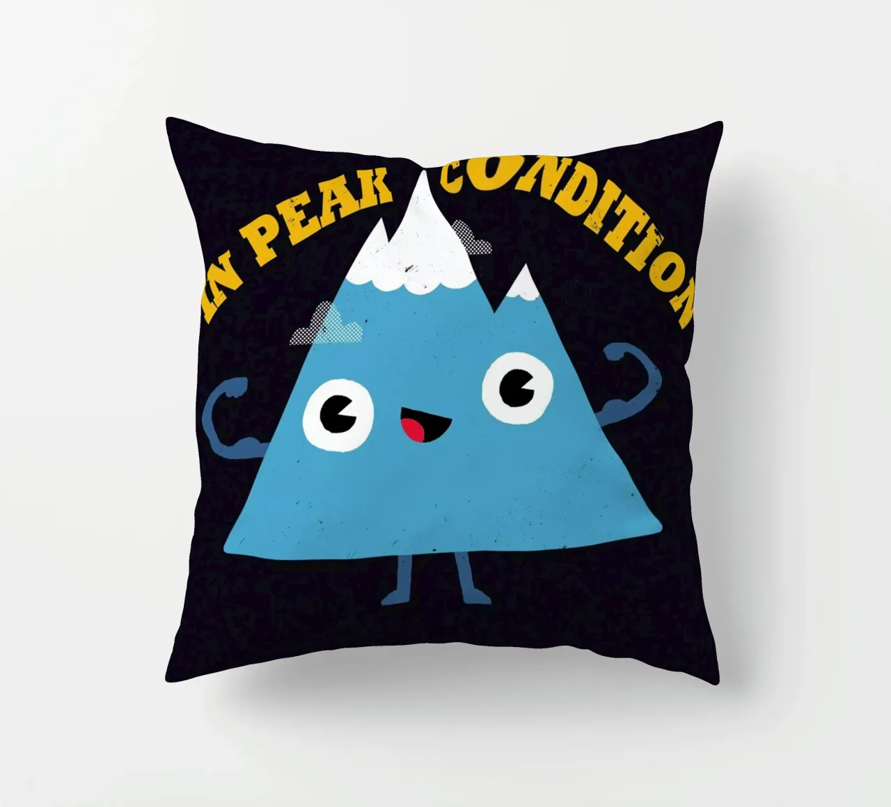 Peak Condition cuscino da DinoMike