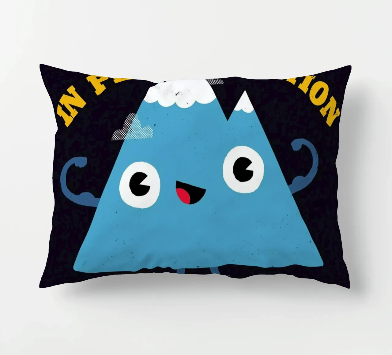 Peak Condition cuscino da DinoMike