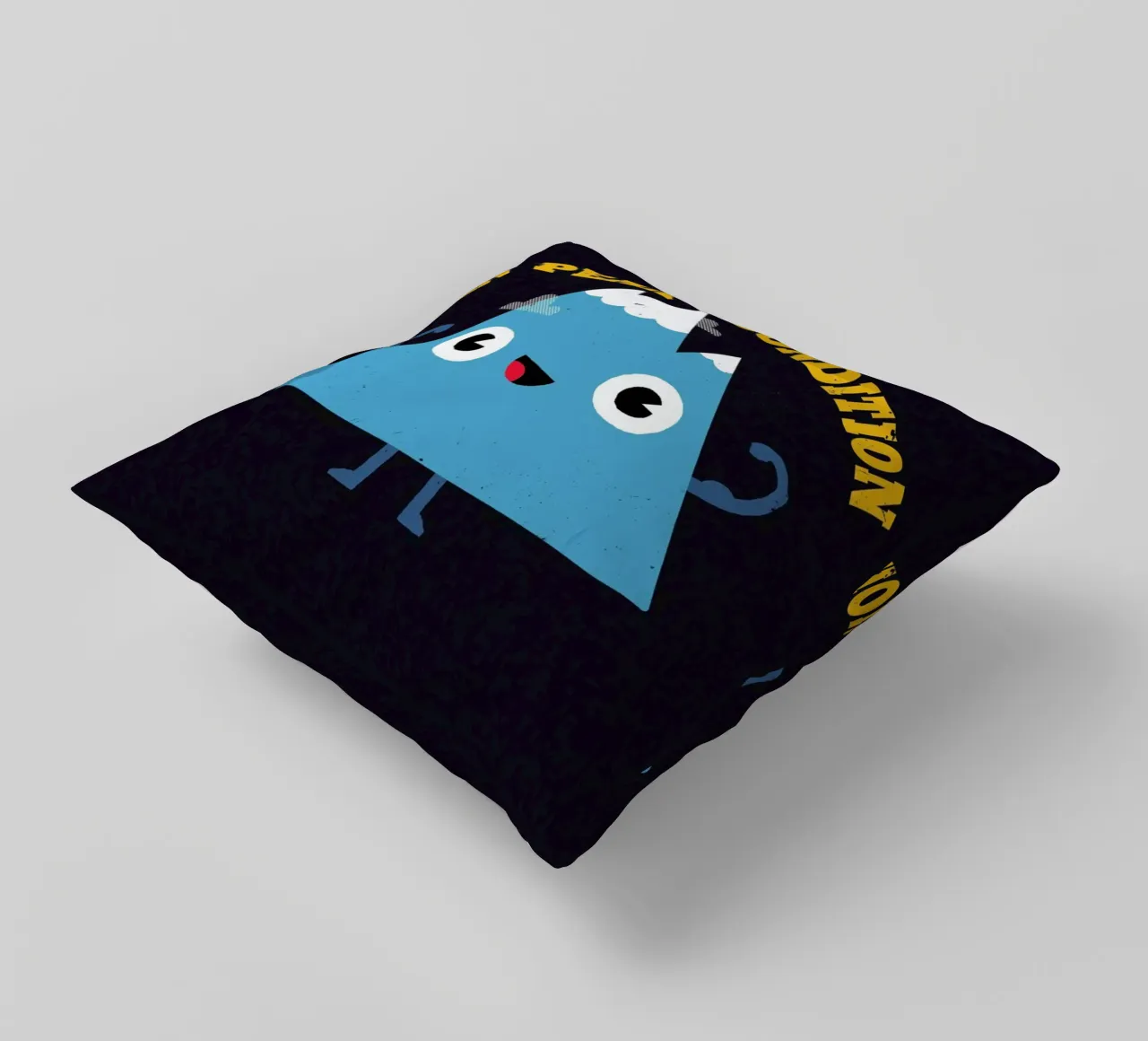 Peak Condition cuscino da DinoMike