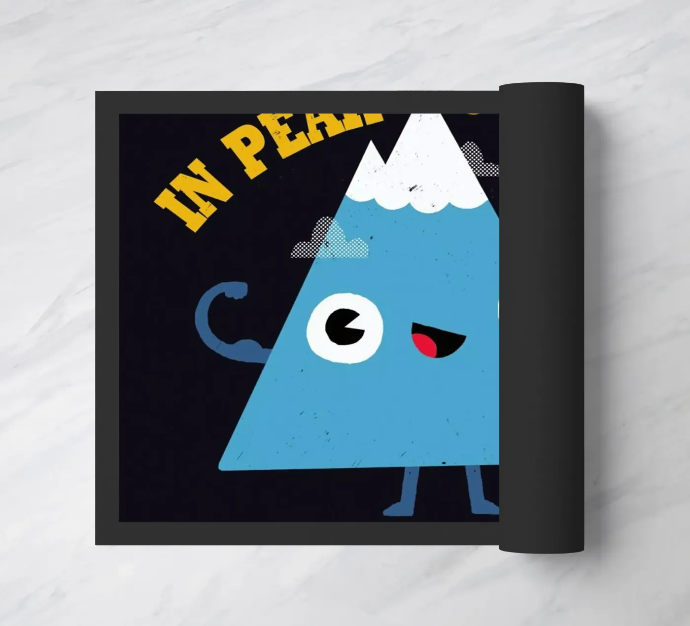 Peak Condition zerbino da DinoMike