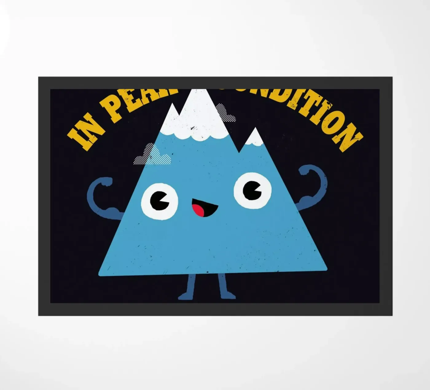 Peak Condition zerbino da DinoMike