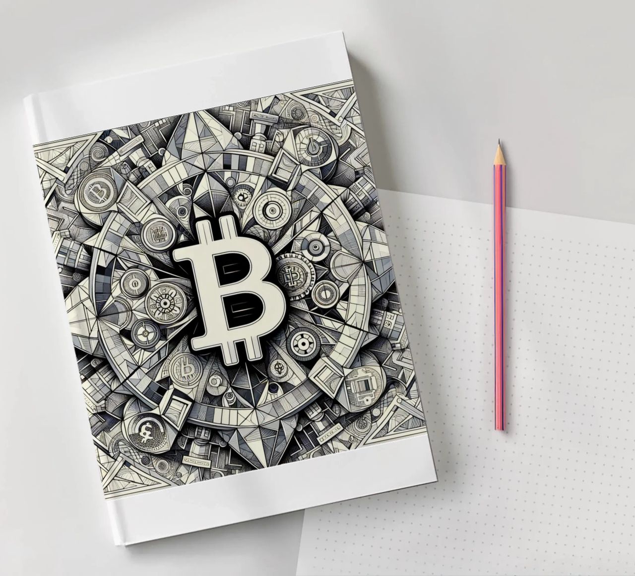 Bitcoin_what else? diario da Crypto_Jungle