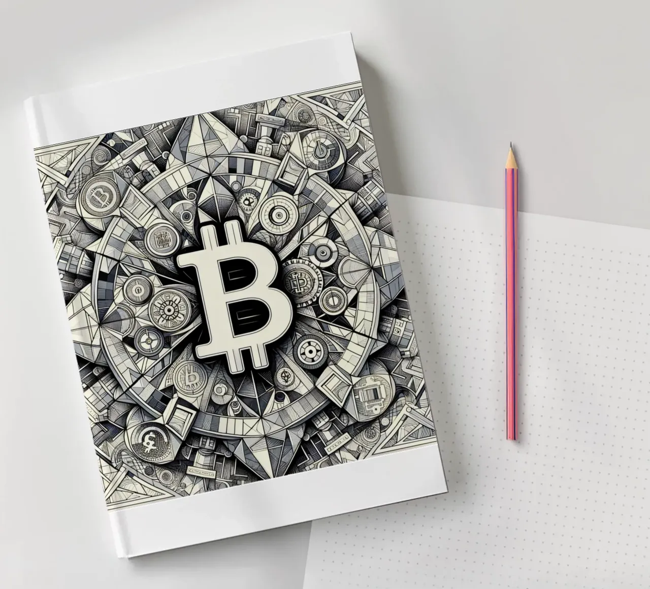 Bitcoin_what else? notebook by Crypto_Jungle