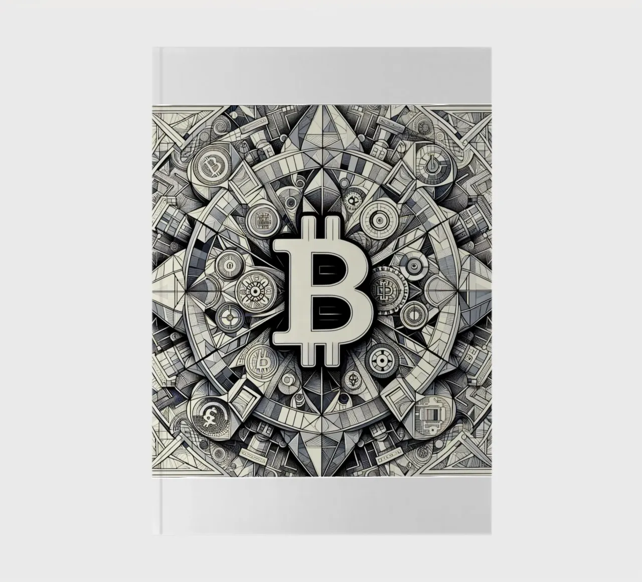 Bitcoin_what else? cuaderno de Crypto_Jungle