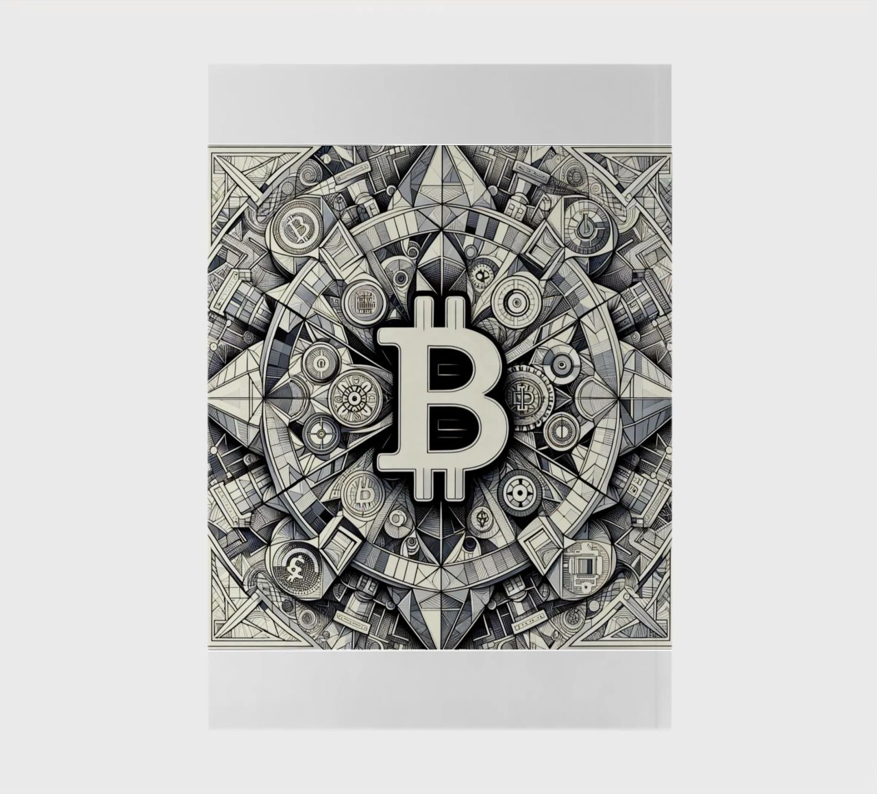 Bitcoin_what else? diario da Crypto_Jungle