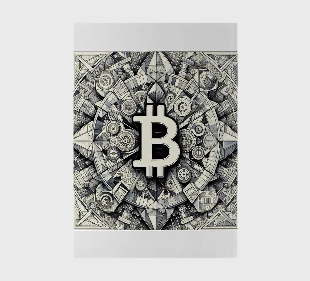 Bitcoin_what else? notebook by Crypto_Jungle