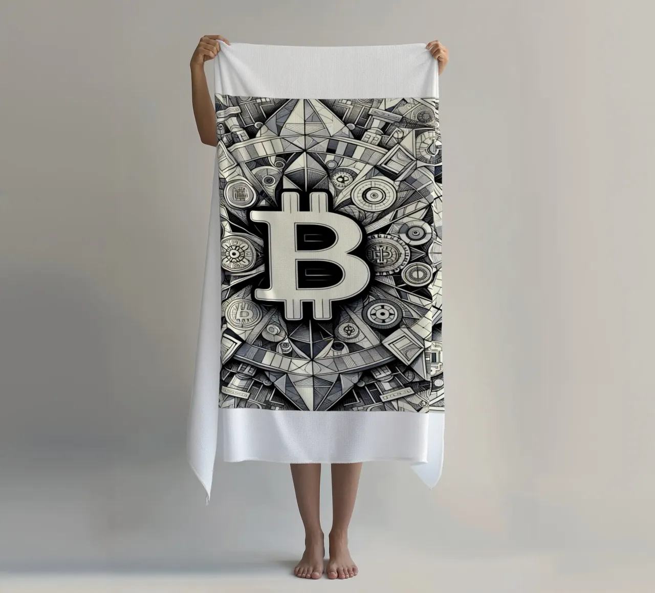 Bitcoin_what else? telo mare da Crypto_Jungle