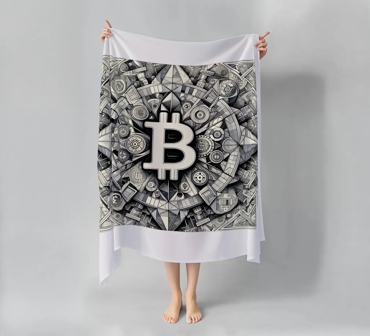 Bitcoin_what else? telo mare da Crypto_Jungle