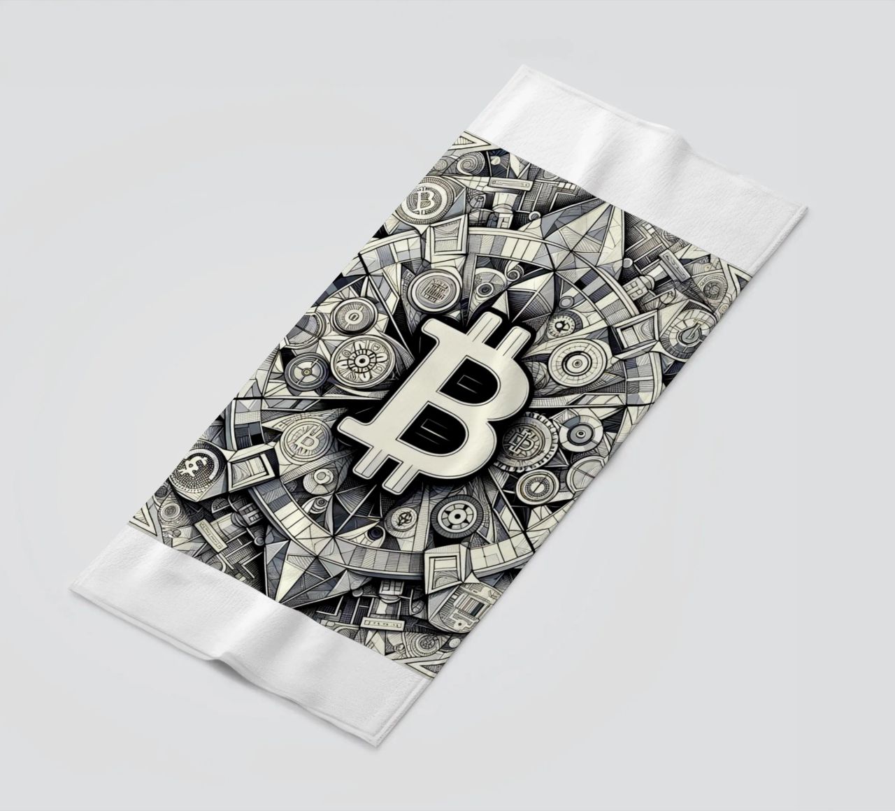 Bitcoin_what else? telo mare da Crypto_Jungle