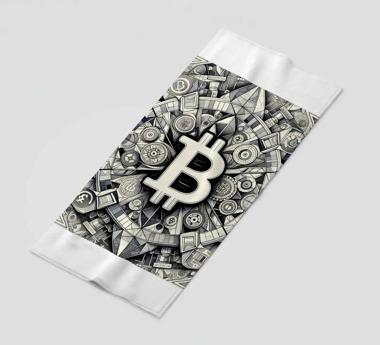 Bitcoin_what else? telo mare da Crypto_Jungle