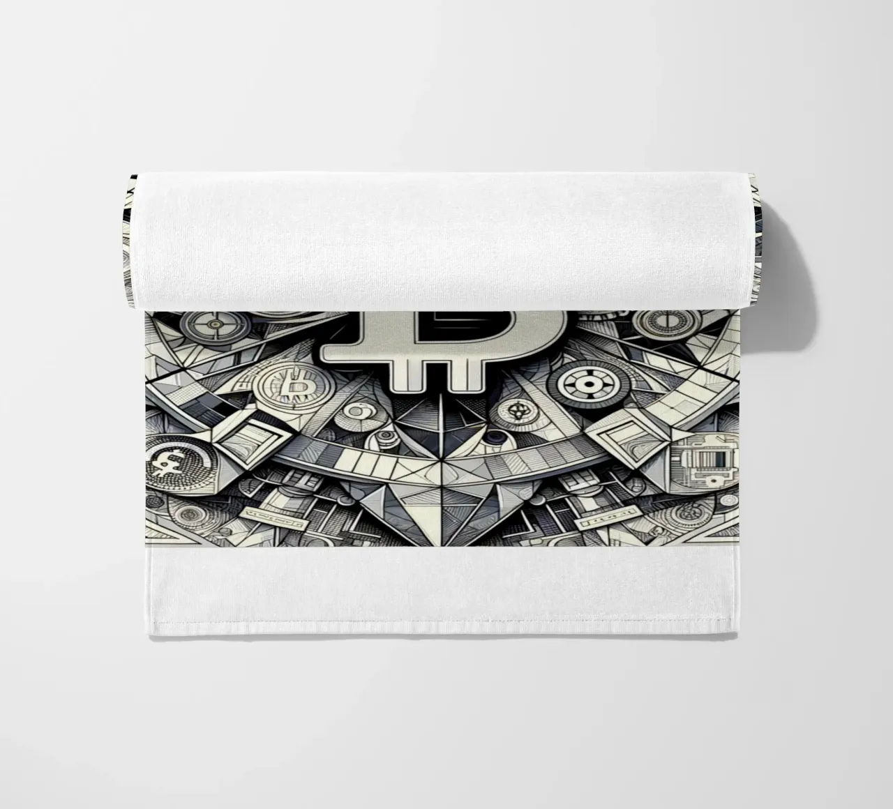 Bitcoin_what else? telo mare da Crypto_Jungle