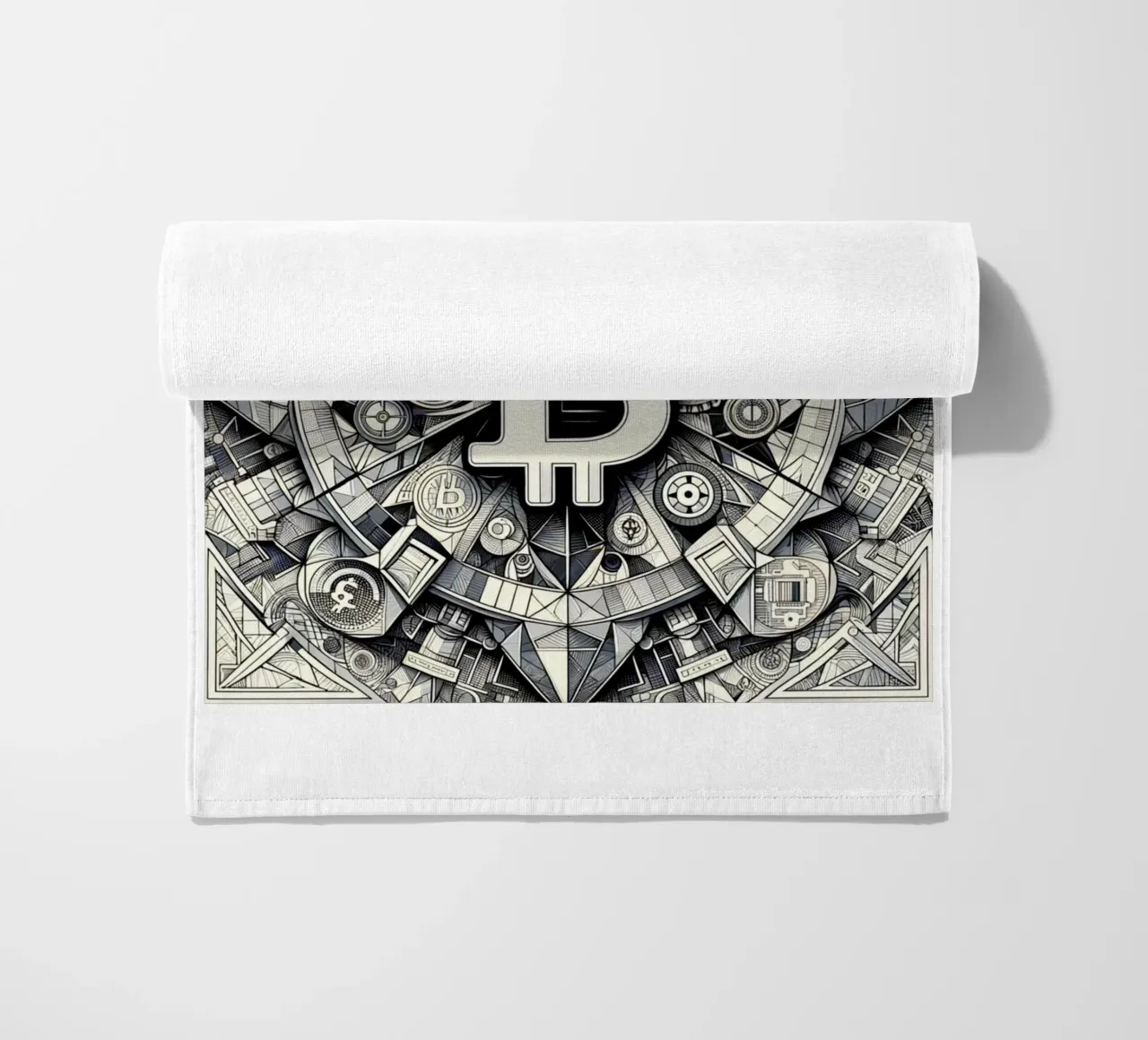 Bitcoin_what else? telo mare da Crypto_Jungle