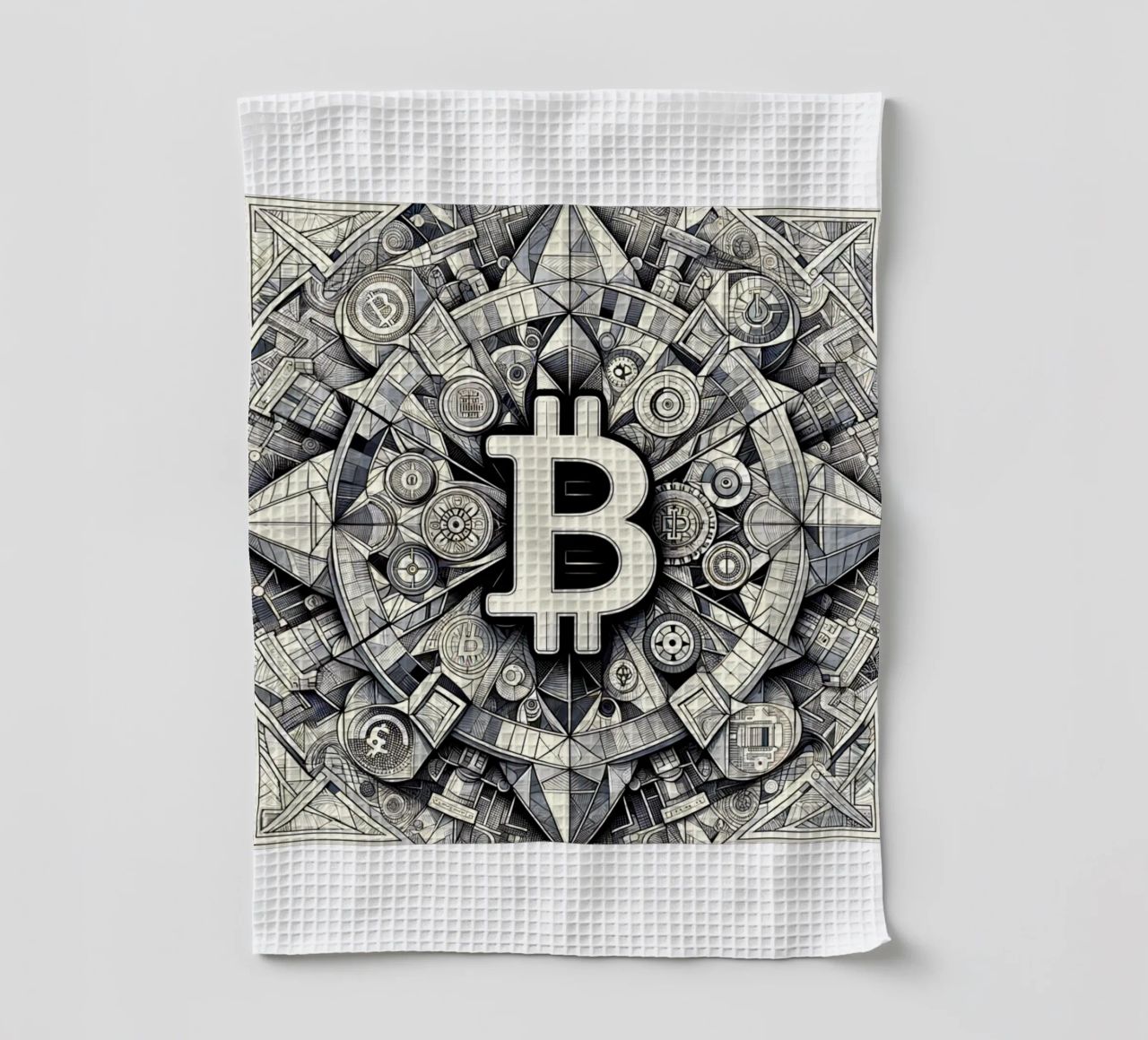 Bitcoin_what else? canovaccio da cucina da Crypto_Jungle