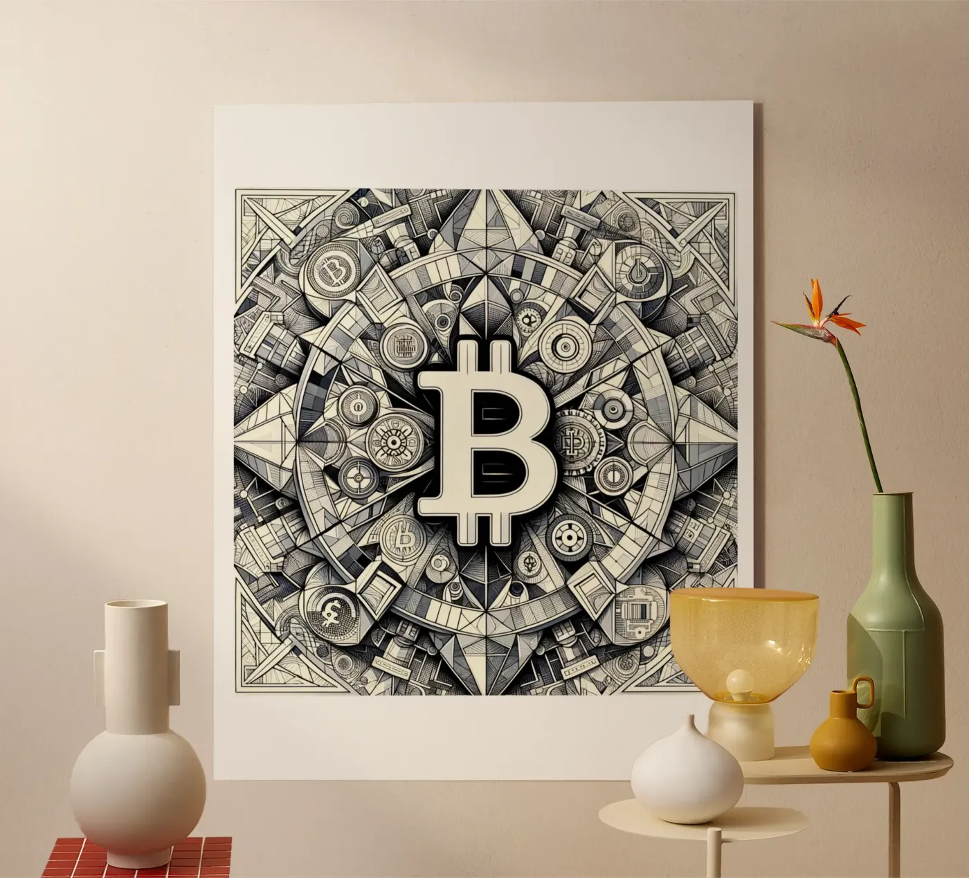 Bitcoin_what else? acryl van Crypto_Jungle