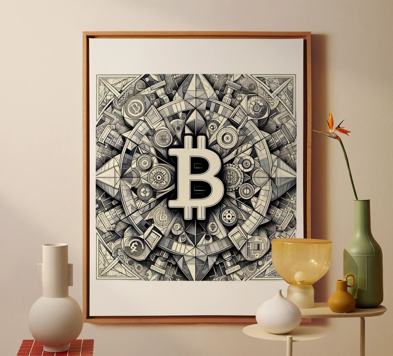 Bitcoin_what else? tela da Crypto_Jungle
