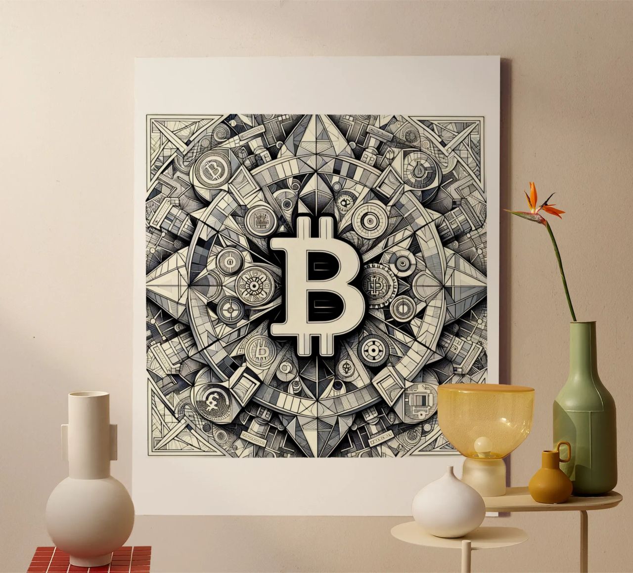 Bitcoin_what else? tela da Crypto_Jungle