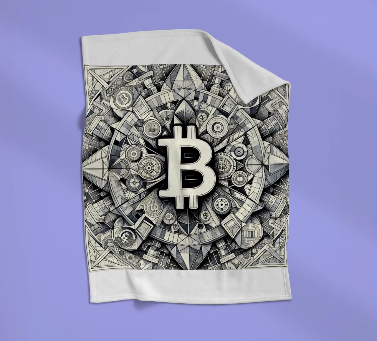 Bitcoin_what else? coperta in pile da Crypto_Jungle