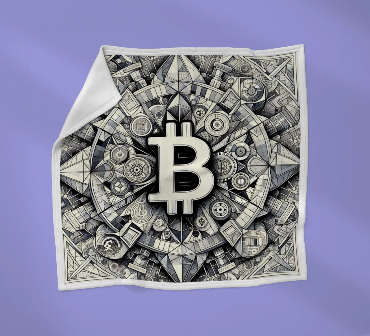 Bitcoin_what else? coperta in pile da Crypto_Jungle