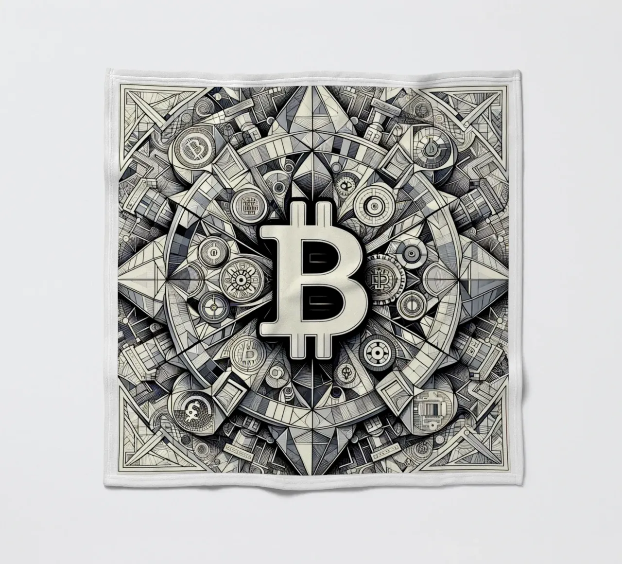 Bitcoin_what else? coperta in pile da Crypto_Jungle