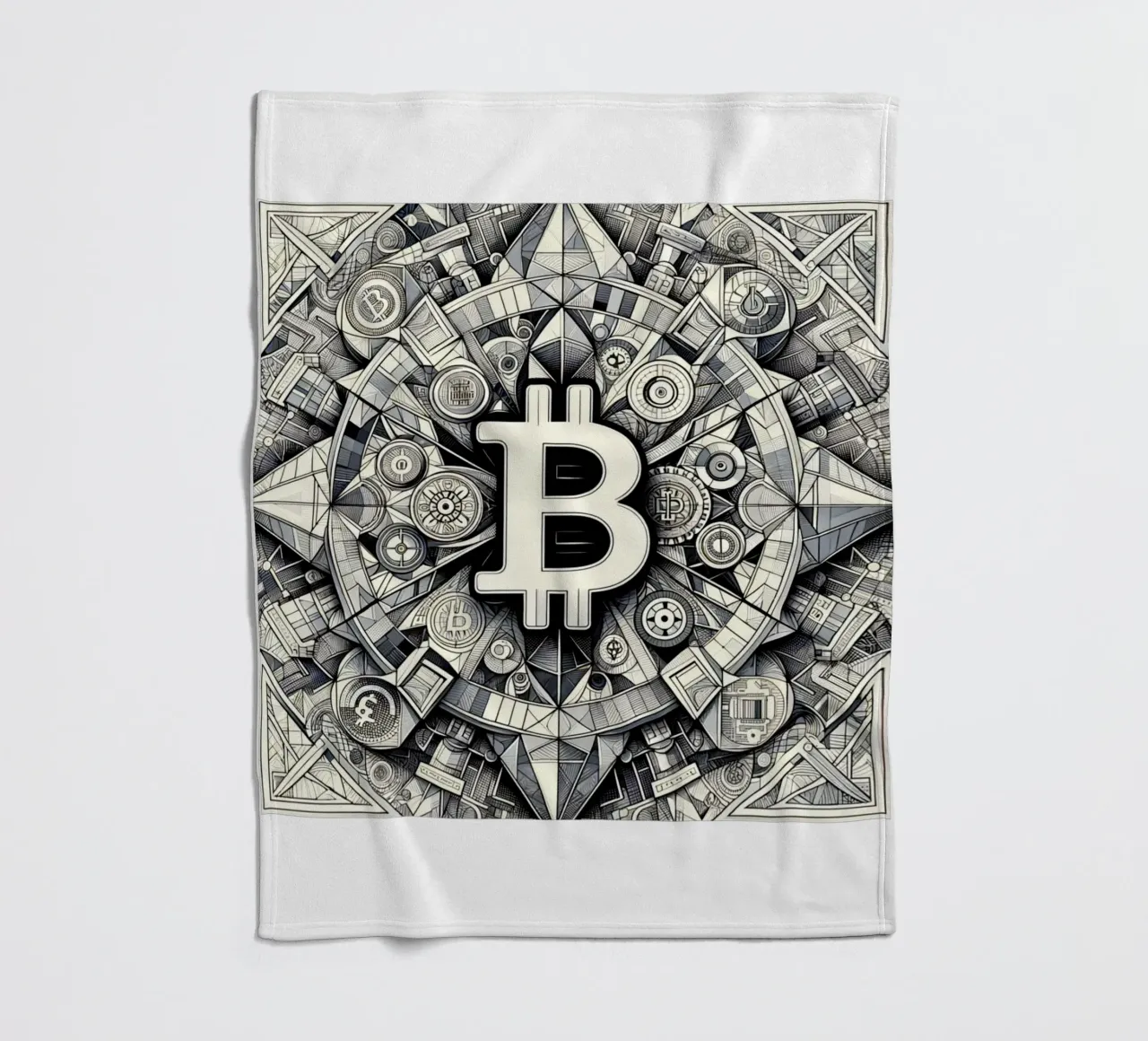 Bitcoin_what else? coperta in pile da Crypto_Jungle