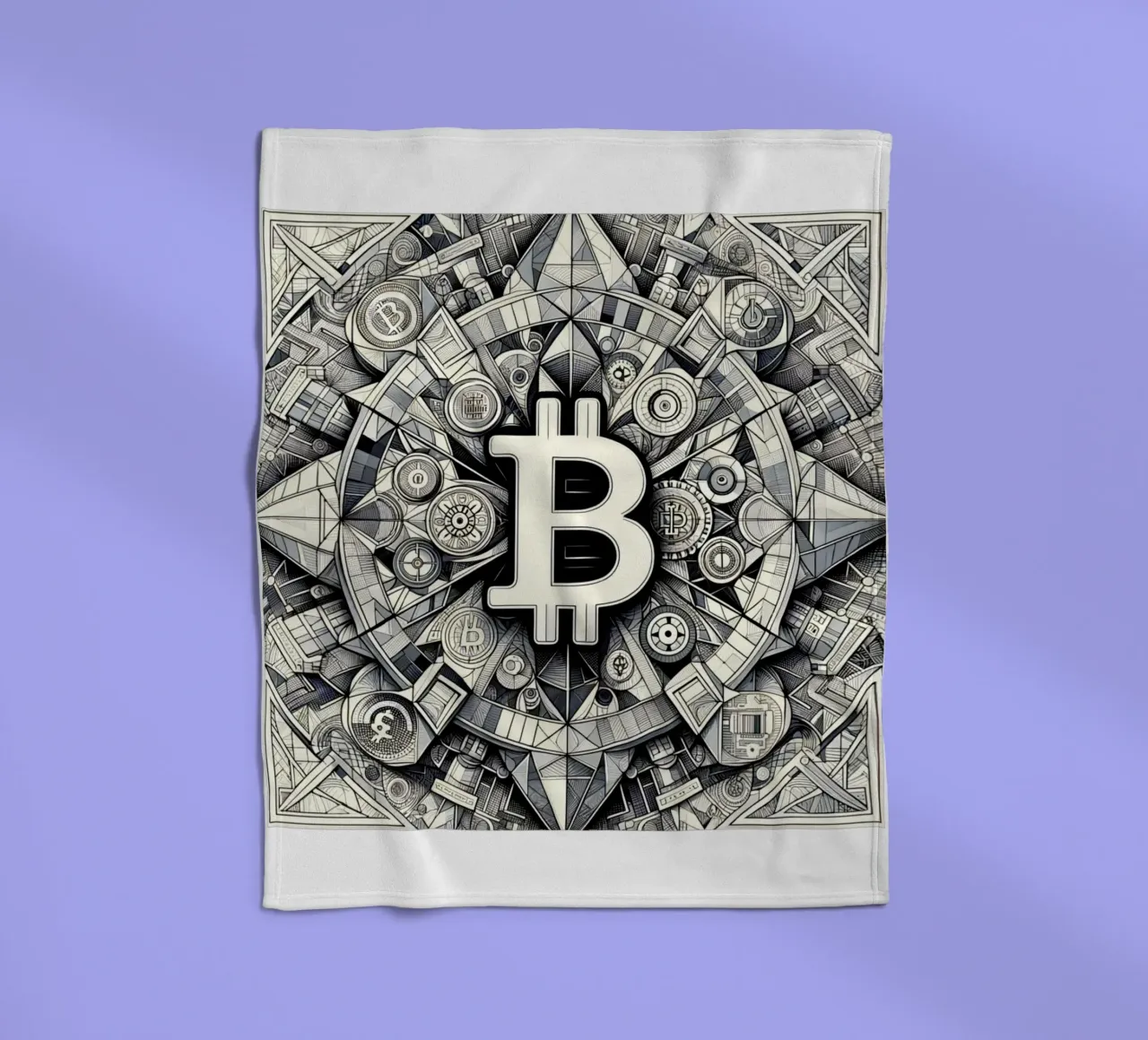 Bitcoin_what else? coperta in pile da Crypto_Jungle