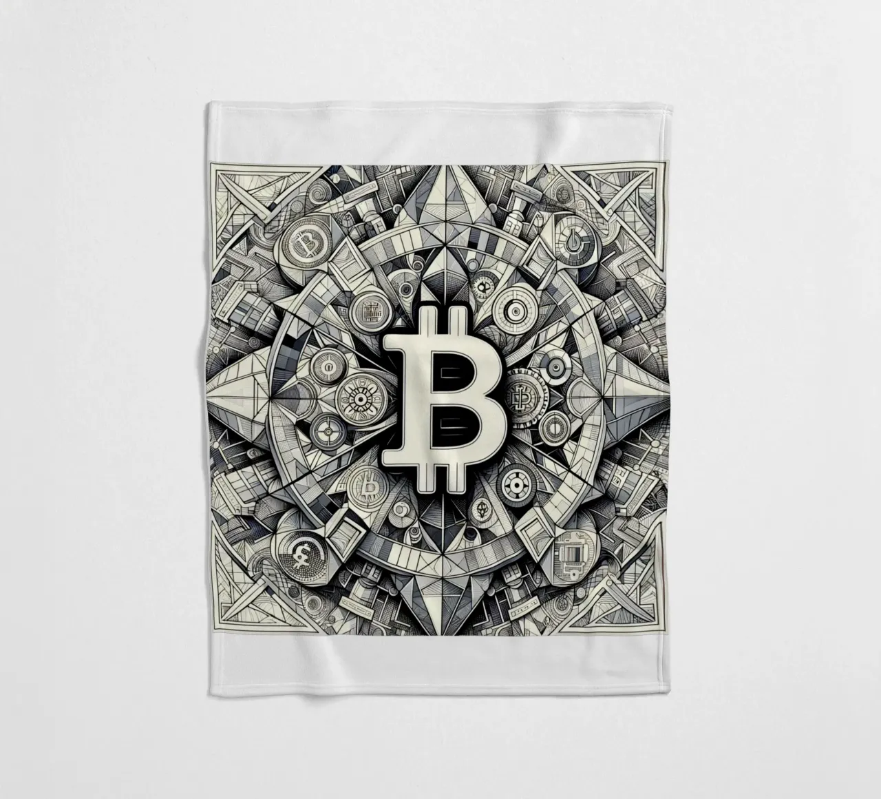 Bitcoin_what else? coperta in pile da Crypto_Jungle