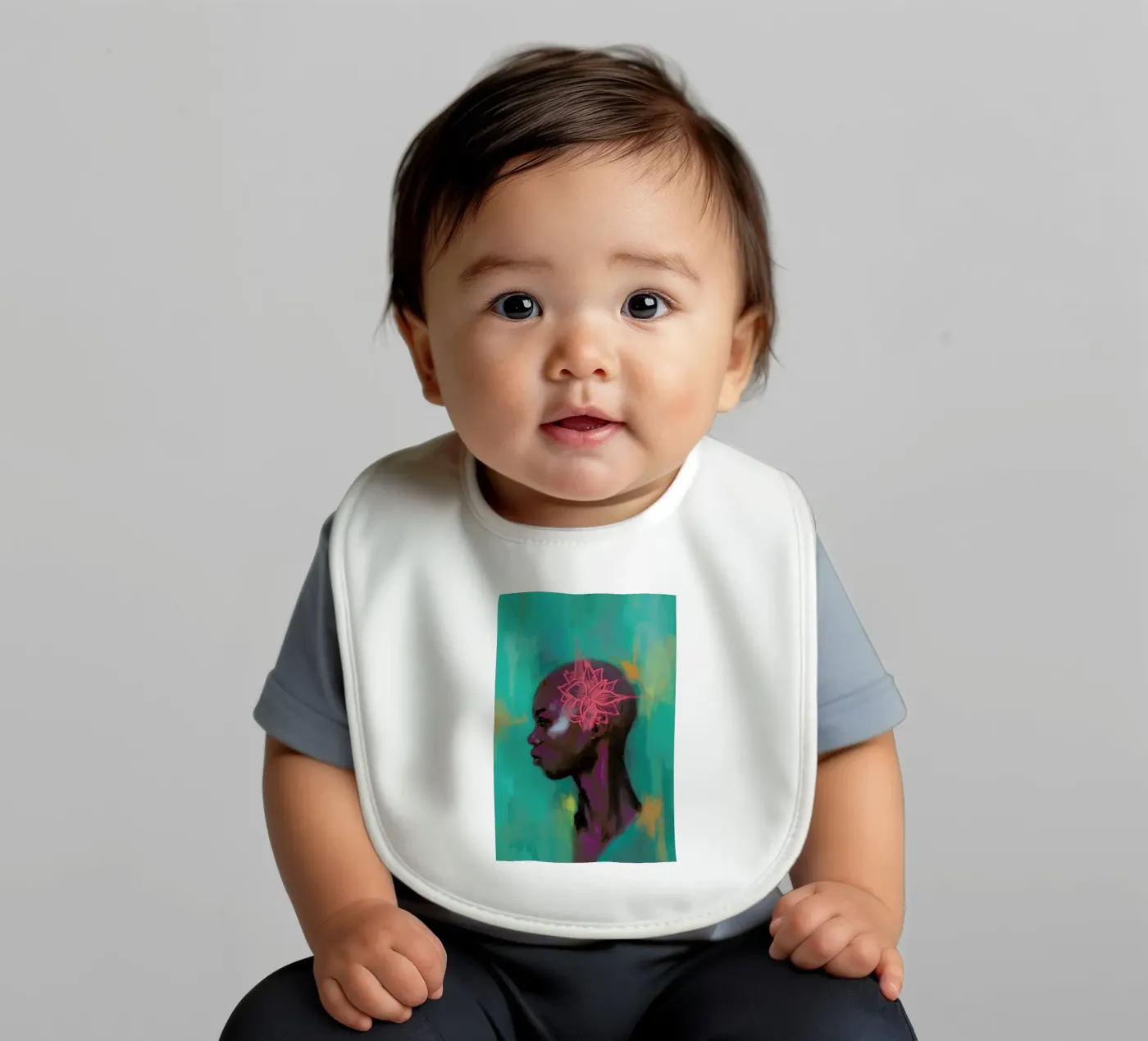 Amaryllis bavaglino da Alexander Grahovsky