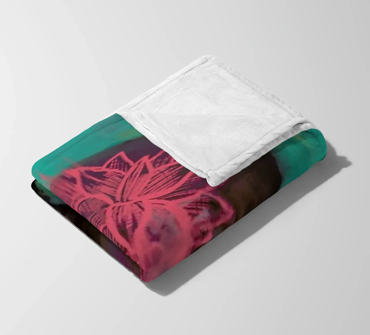 Amaryllis coperta in pile da Alexander Grahovsky