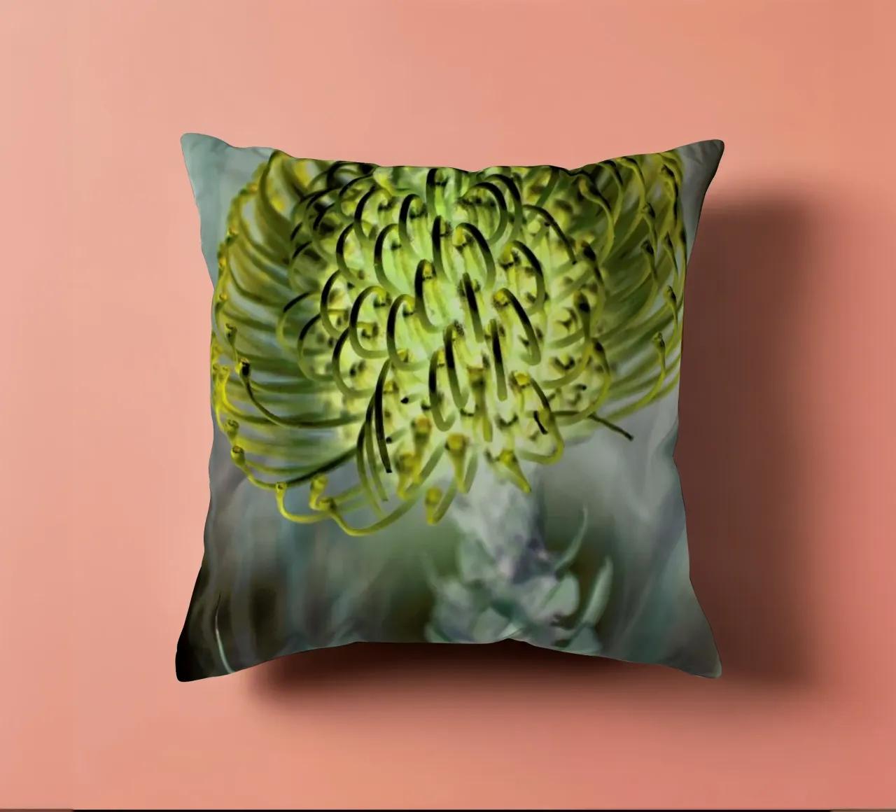 Pin Cushion 3 cuscino da Shot By Clint