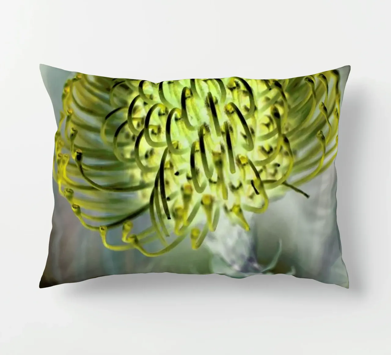 Pin Cushion 3 cuscino da Shot By Clint