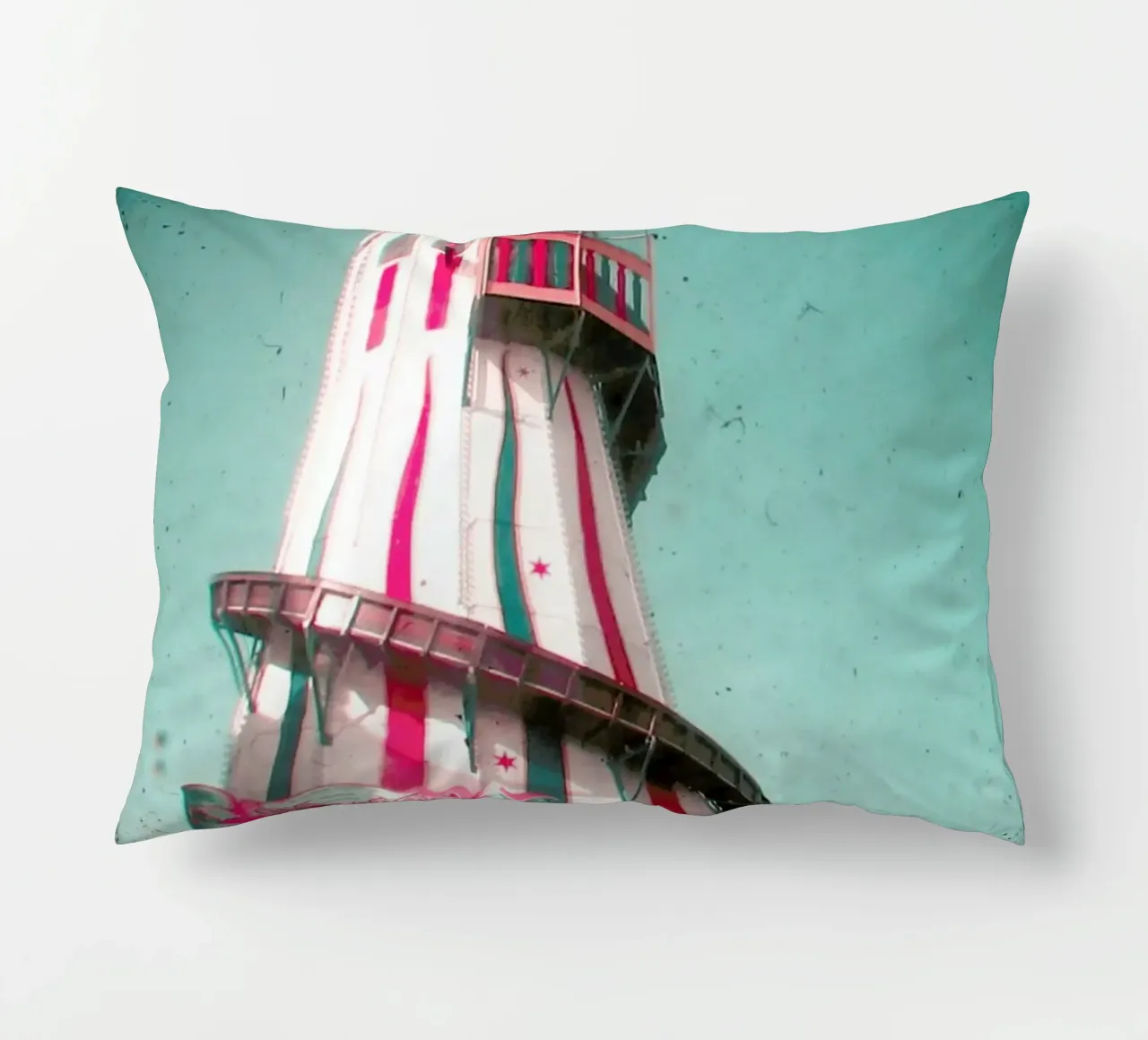 Helter Skelter cuscino da Cassia Beck Photography