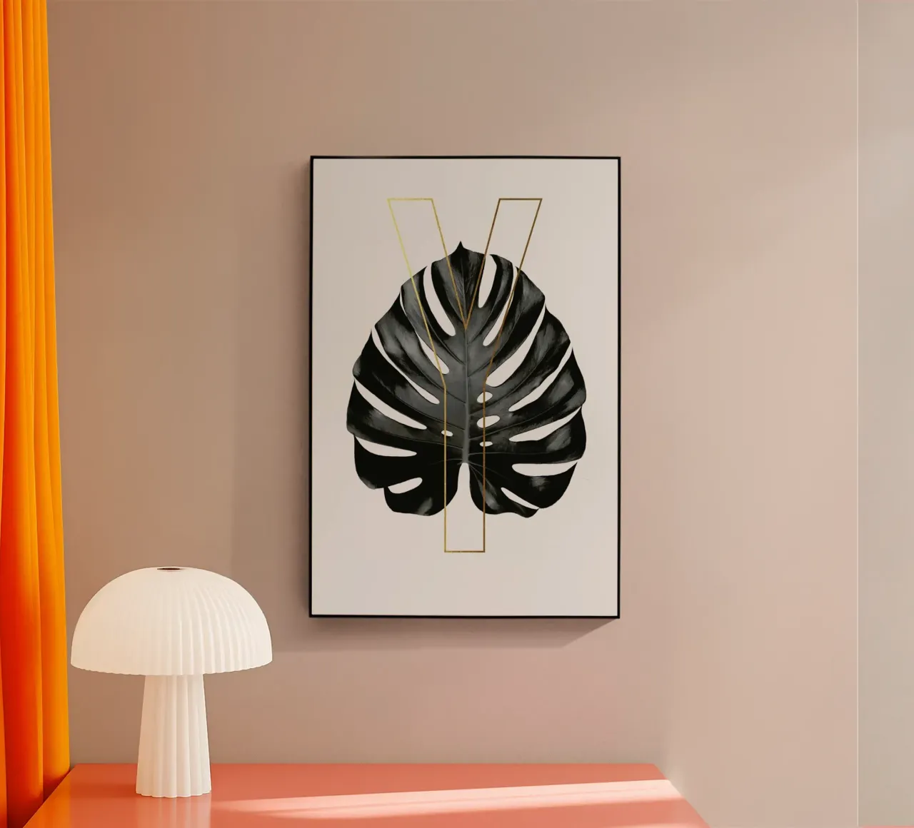 ABC Plants - Y plexiglass da typealive