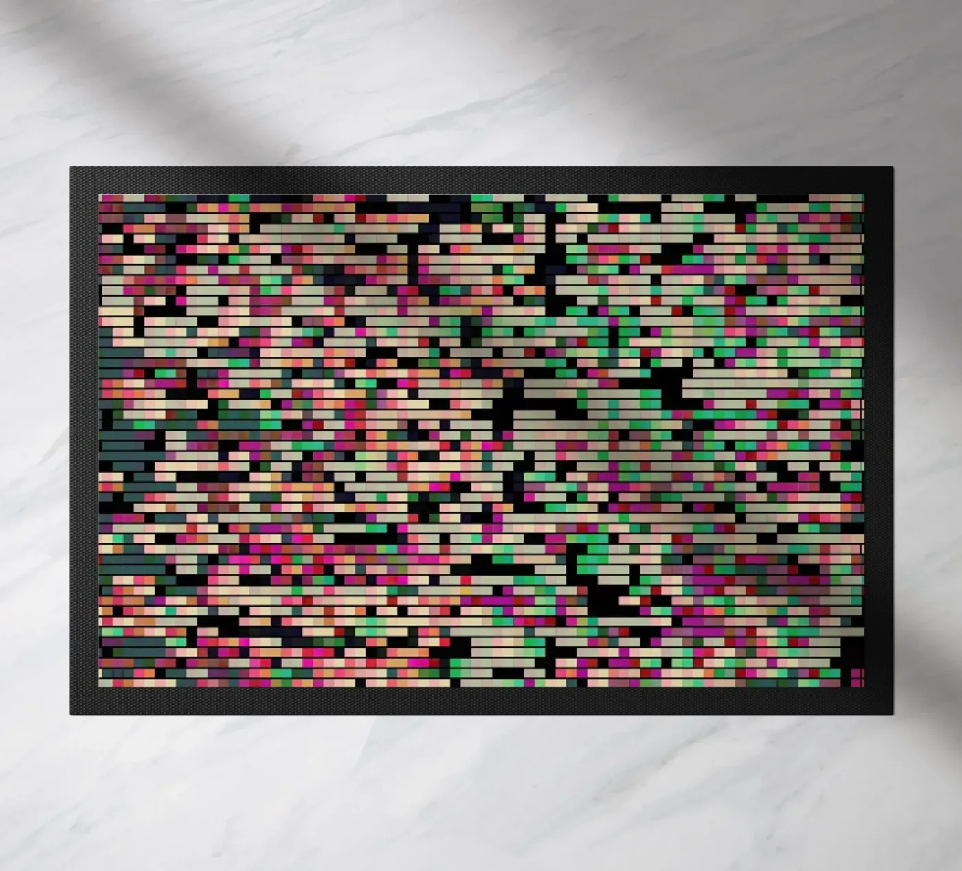Pixelmania X zerbino da Metron