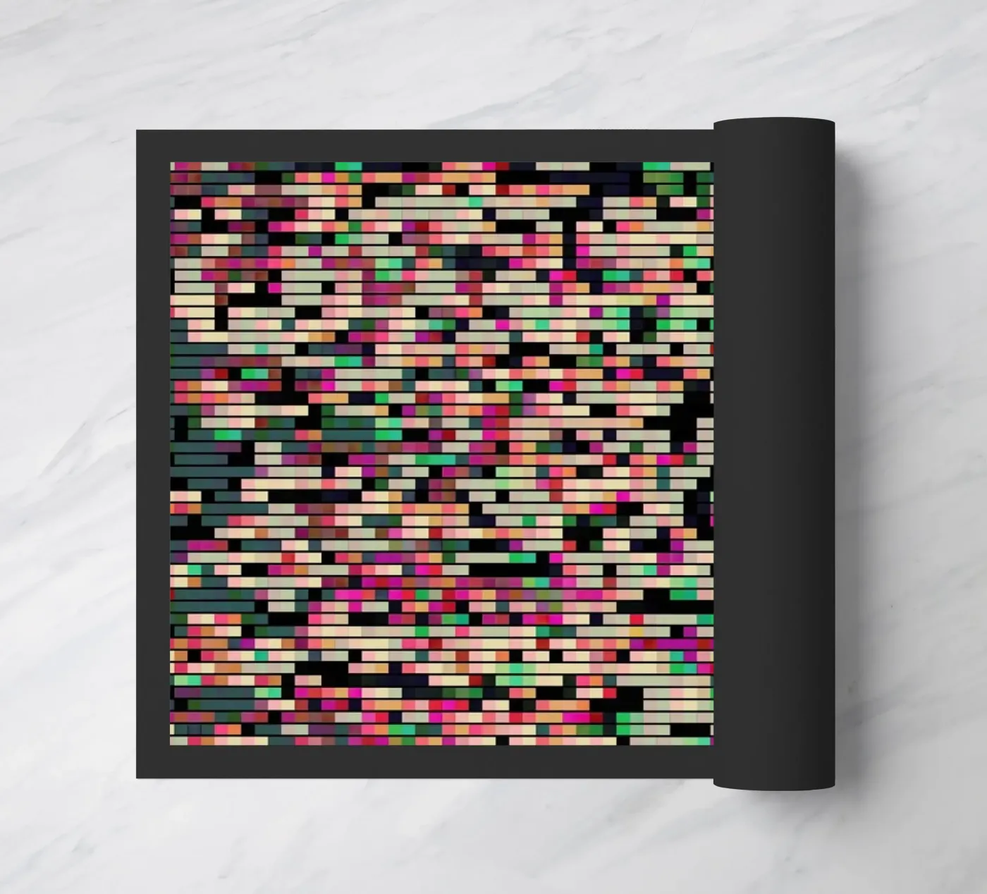 Pixelmania X zerbino da Metron